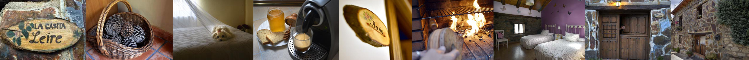 Fotos de la Casa