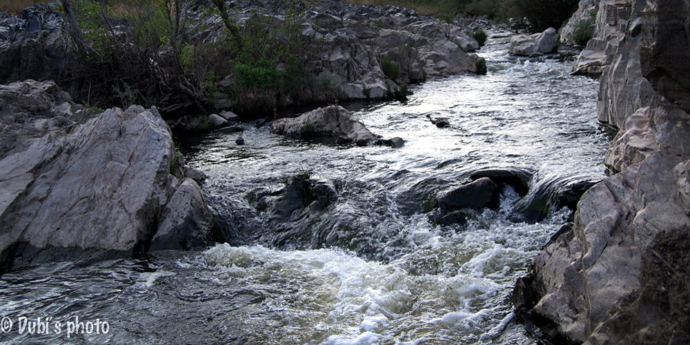 Río Sorbe
