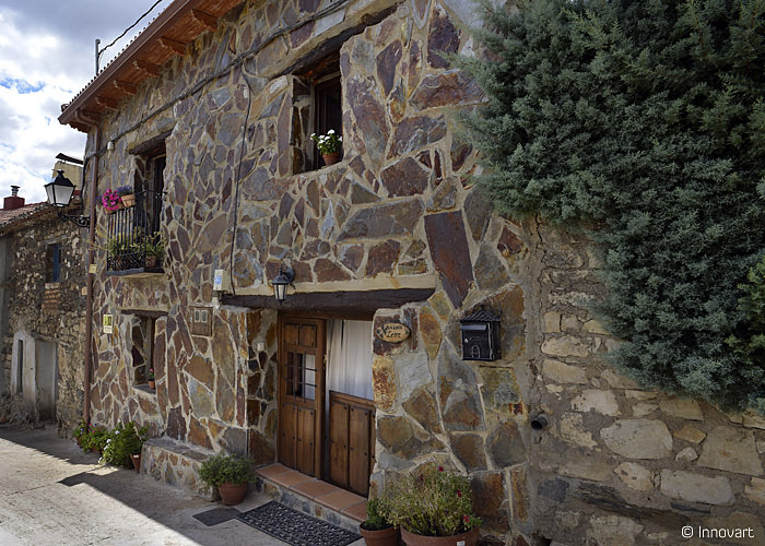 La Casita de Leire La Casita de Leire