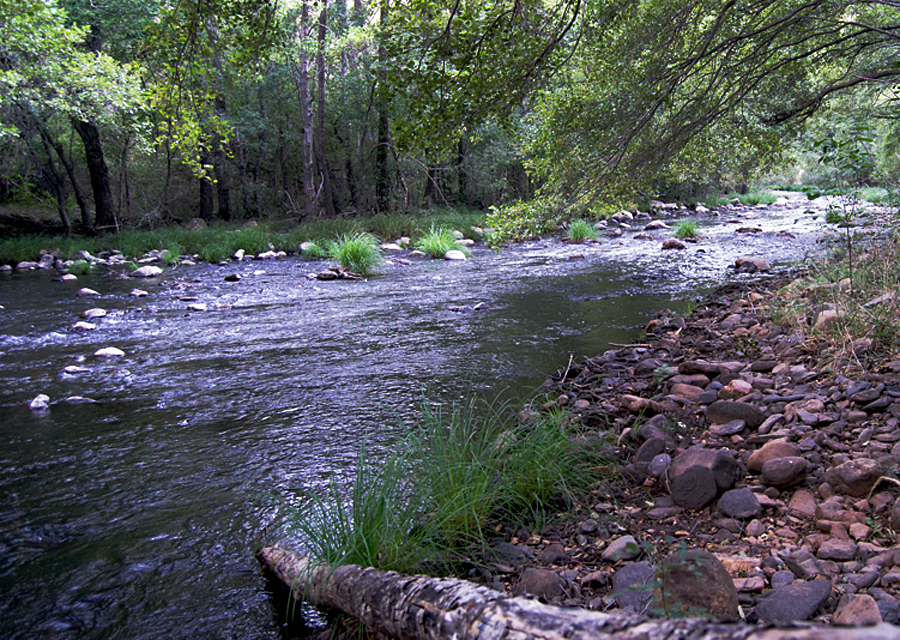 Río Sorbe